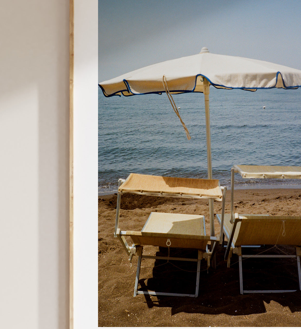 Beach Beds