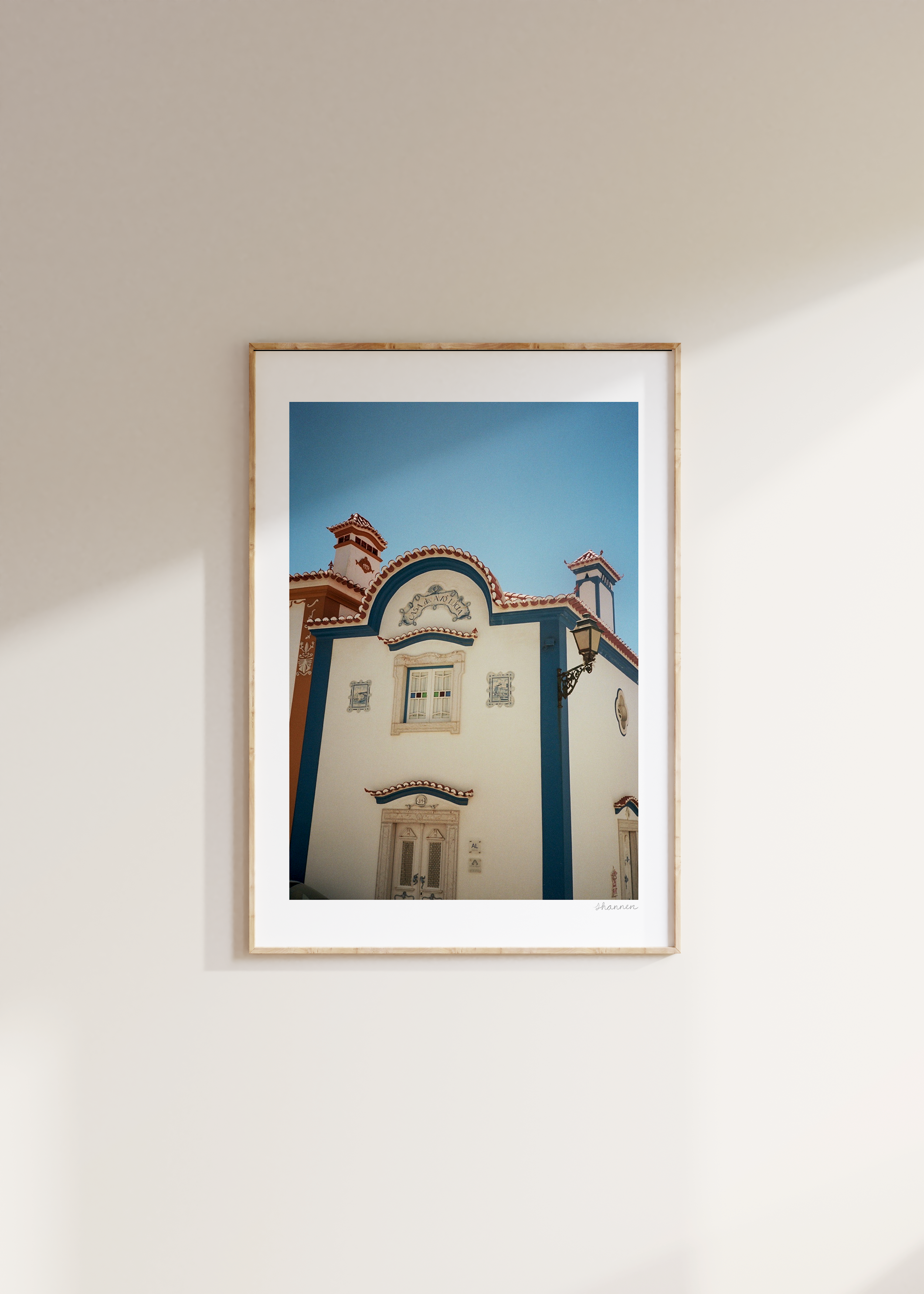 Casa da Avo Lucia