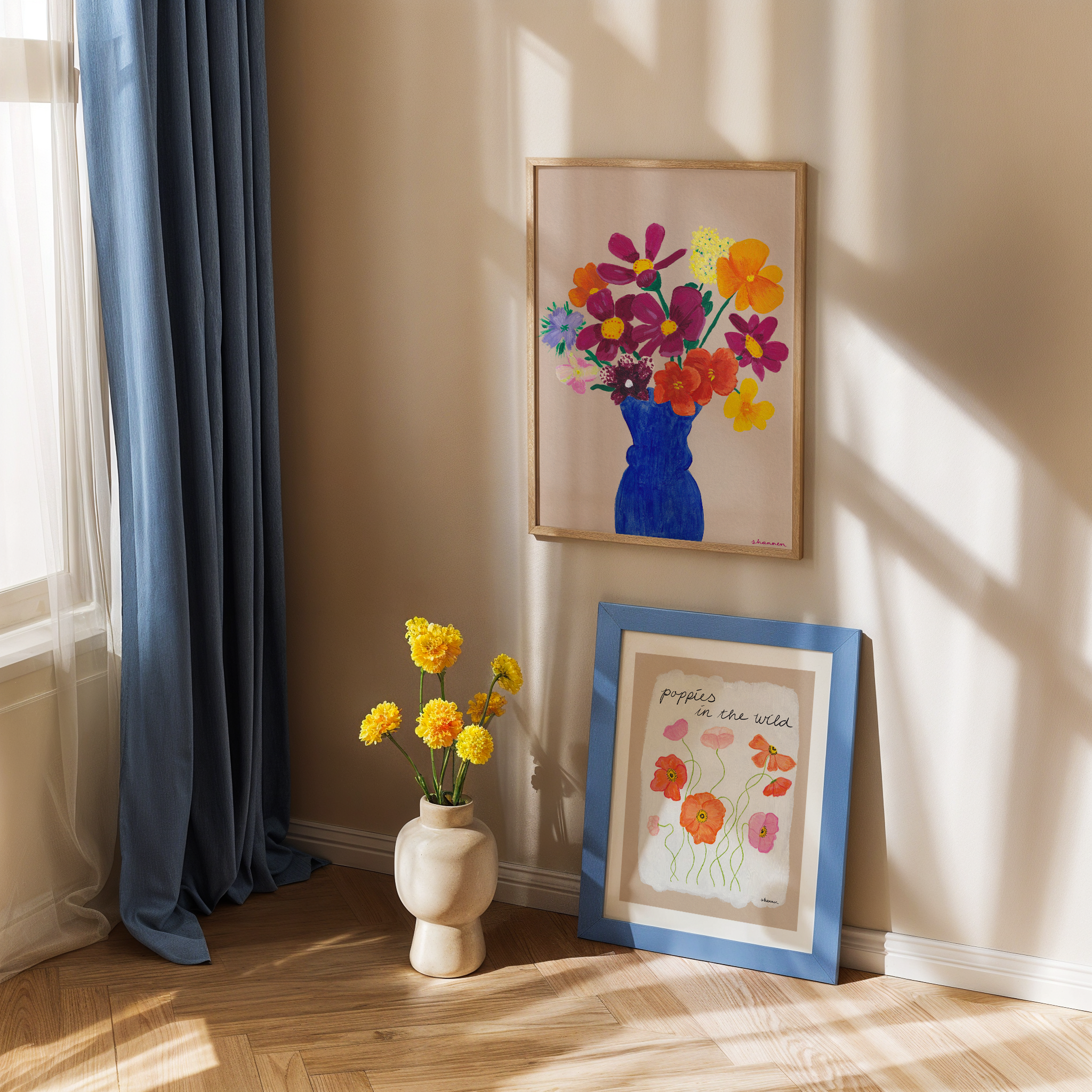 Flower Vase 💐
