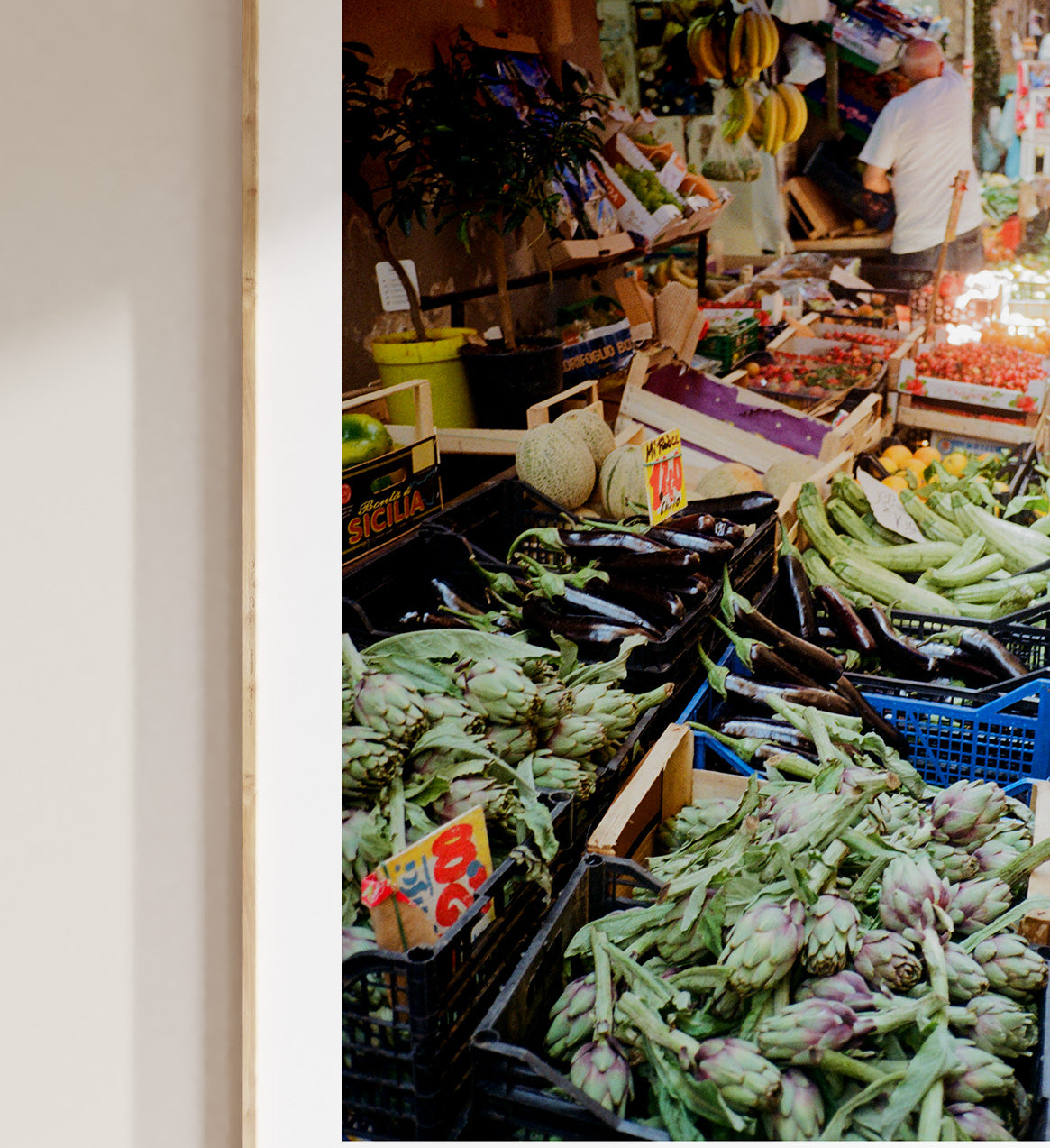 Naples Produce