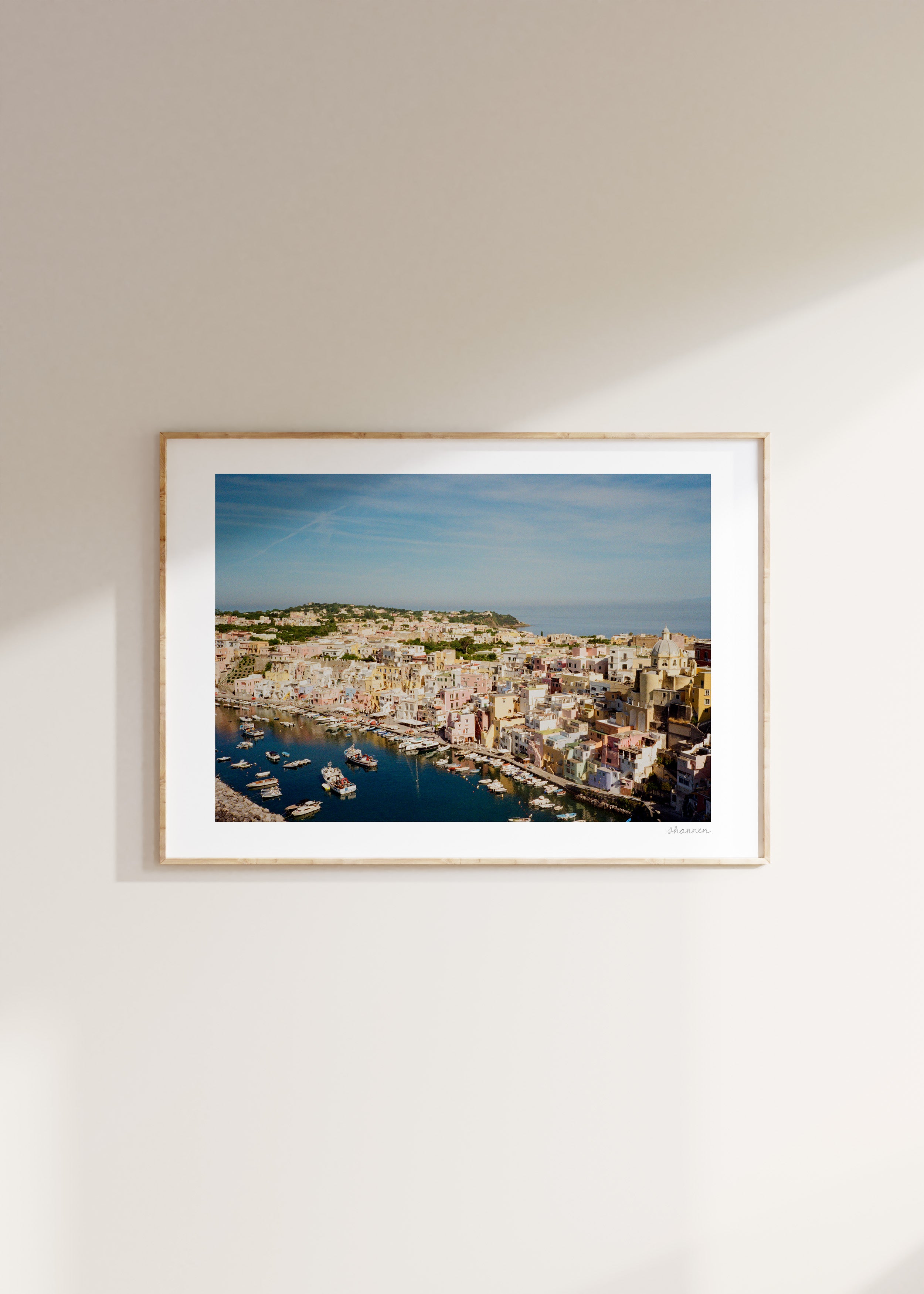 Procida Marina