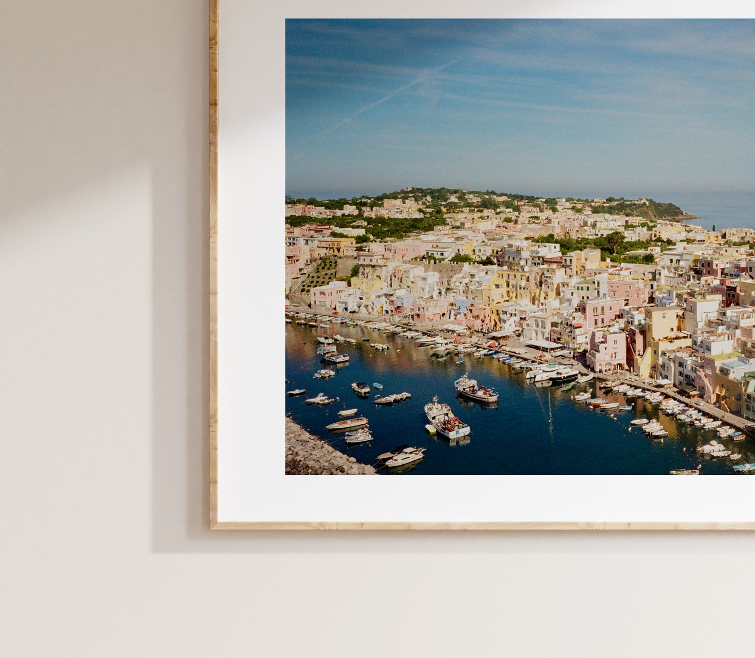 Procida Marina
