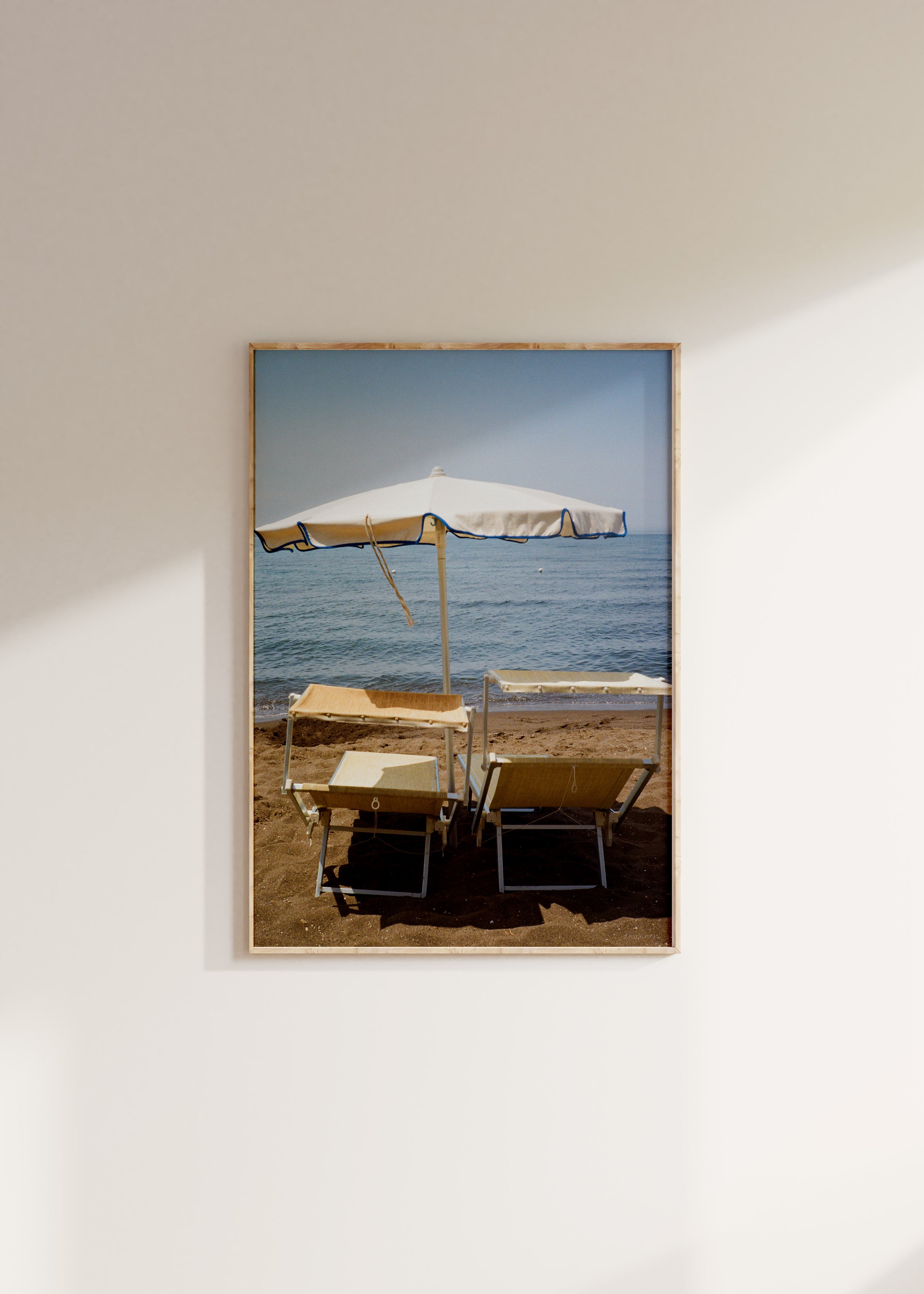 Beach Beds