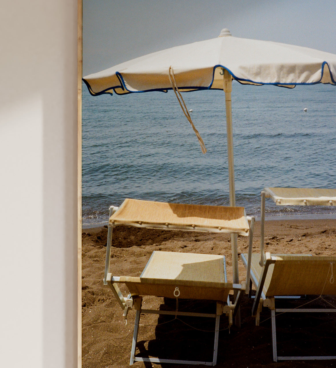 Beach Beds