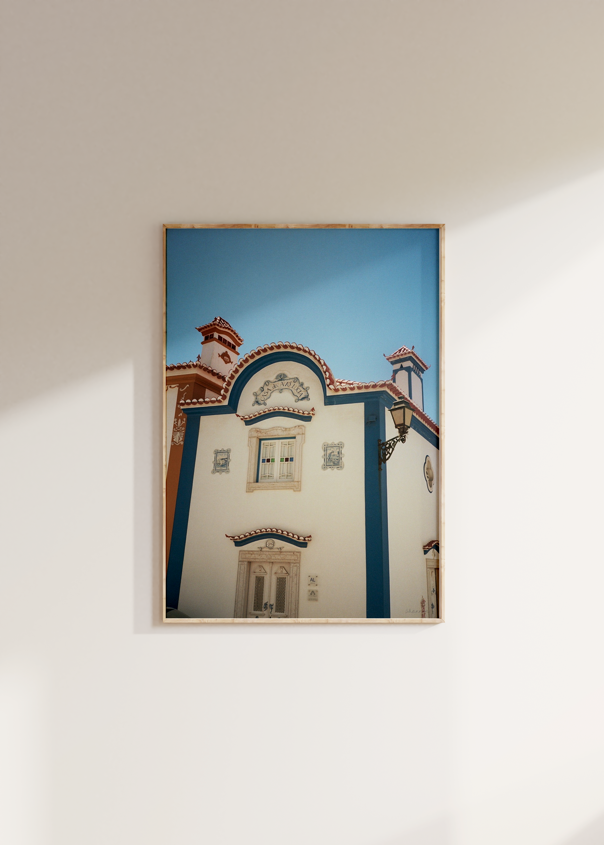 Casa da Avo Lucia