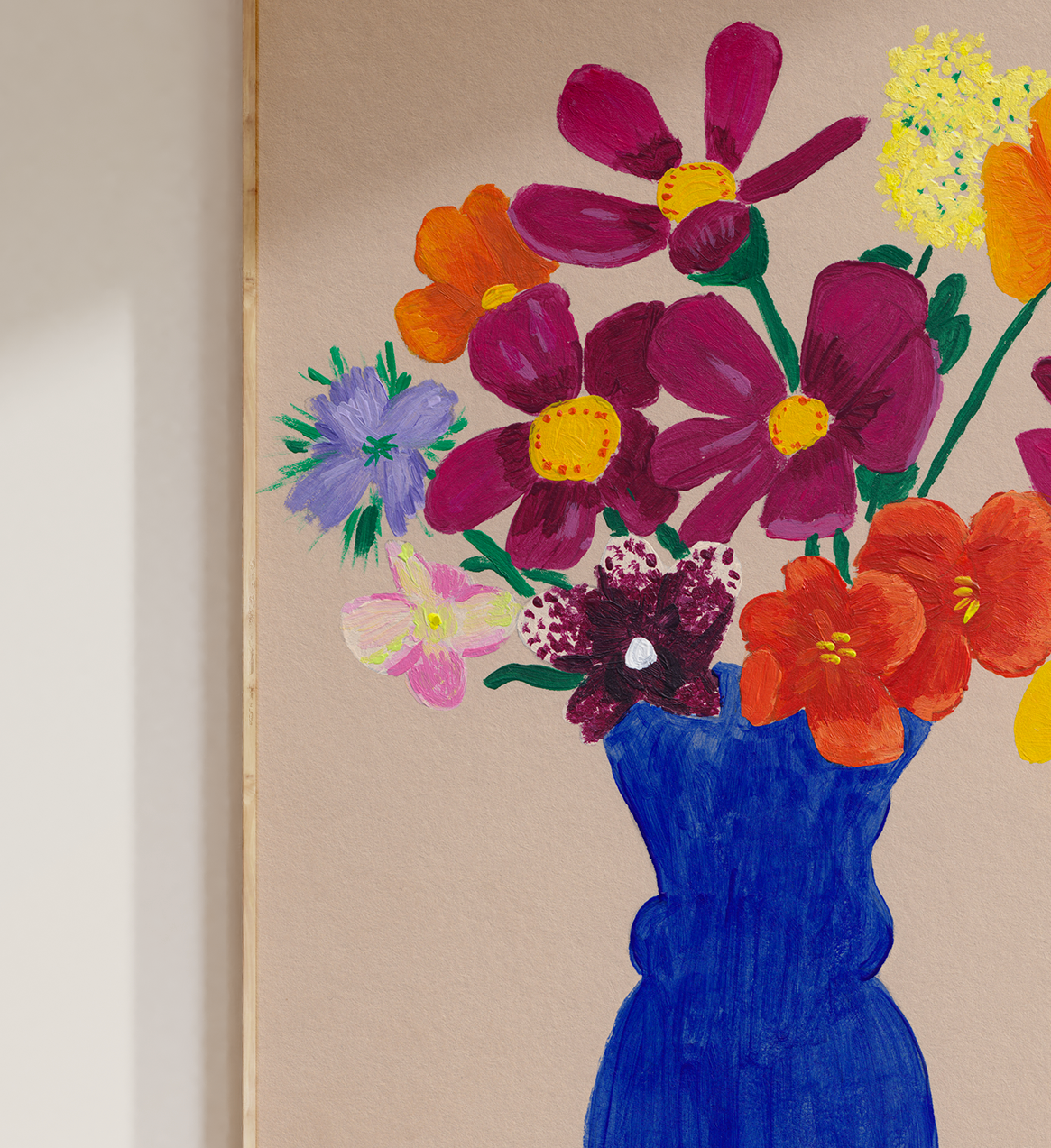 Flower Vase 💐