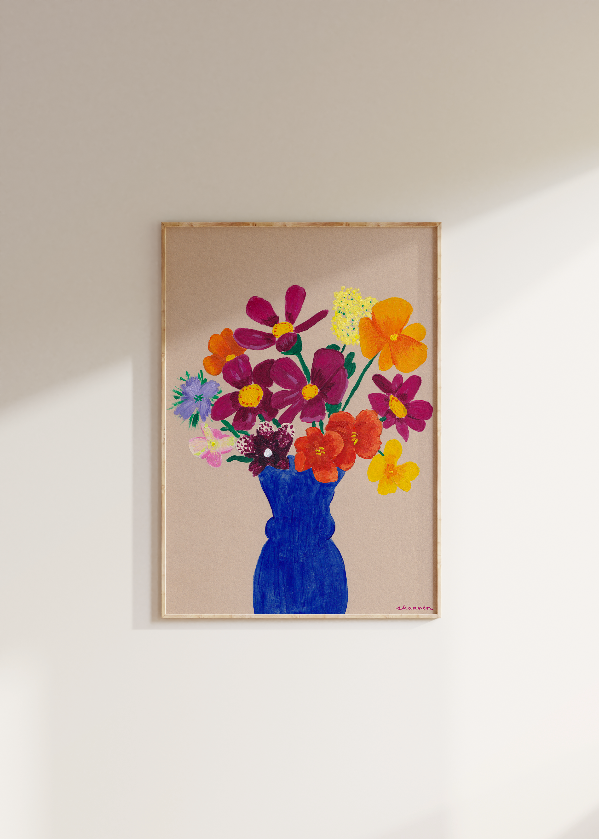Flower Vase 💐