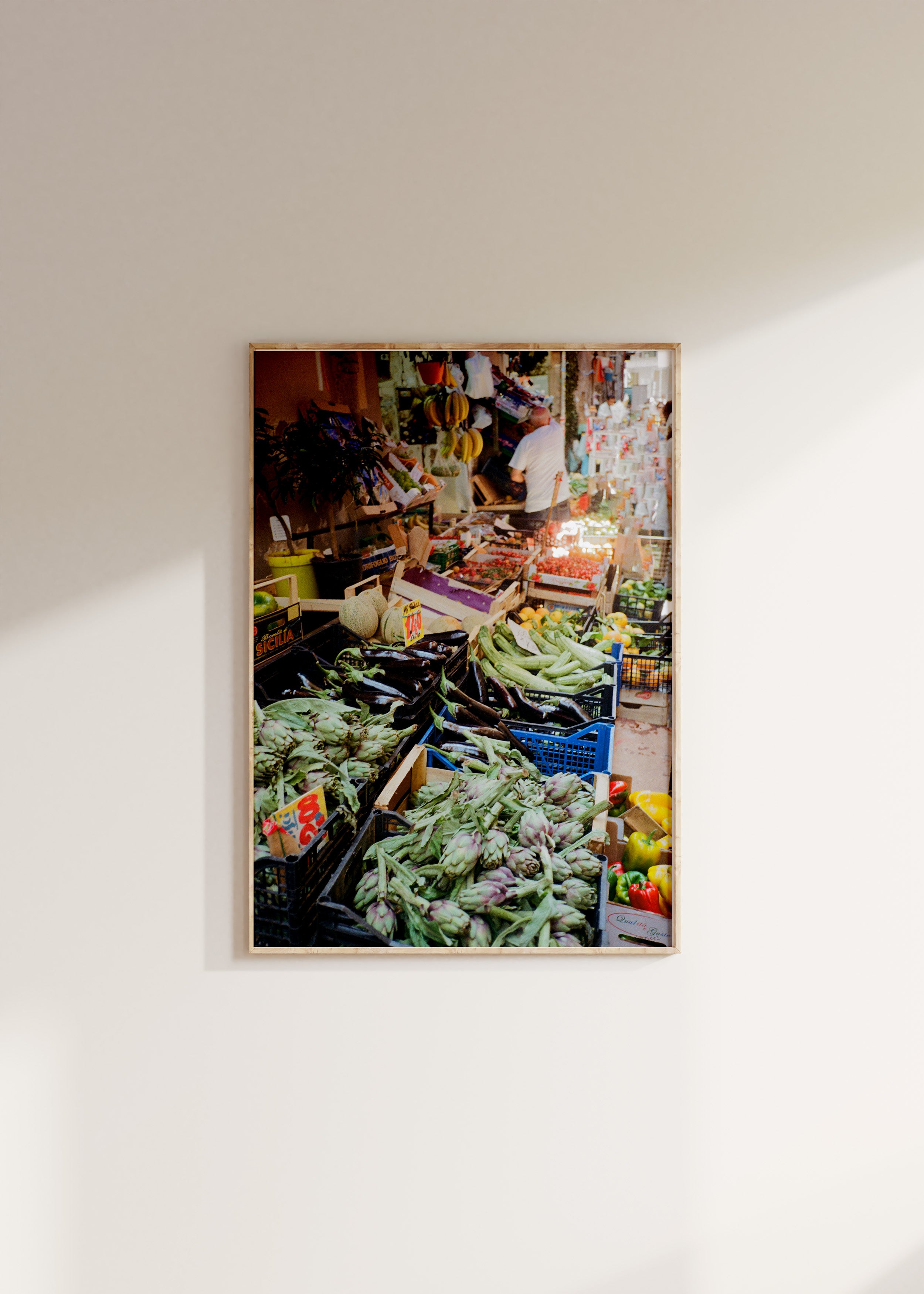 Naples Produce