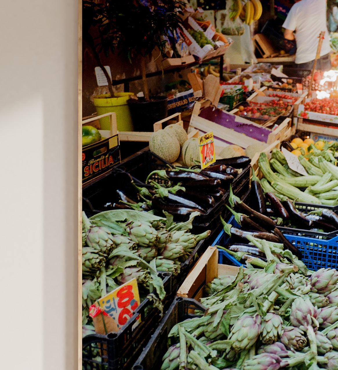 Naples Produce