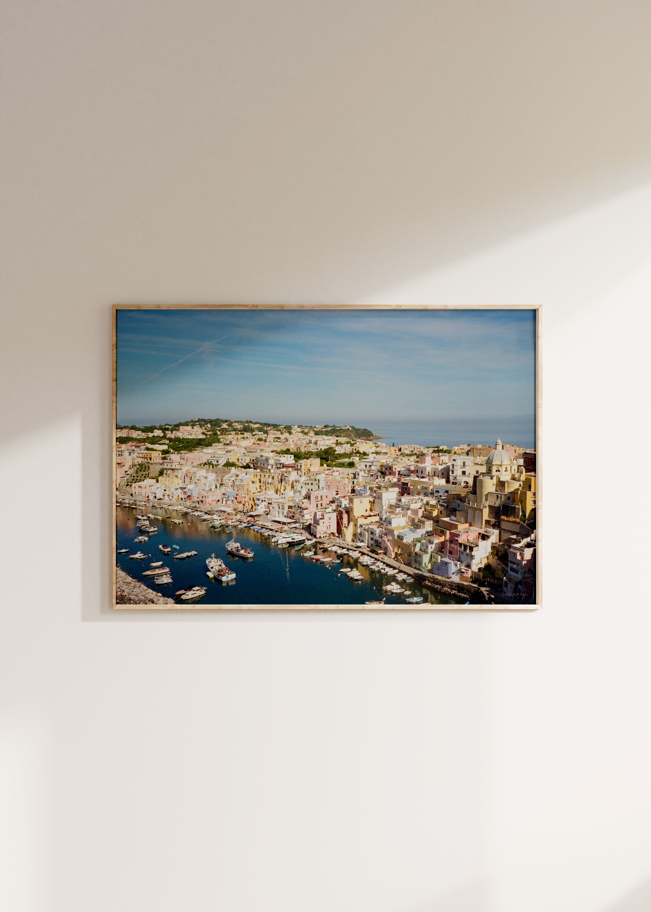 Procida Marina