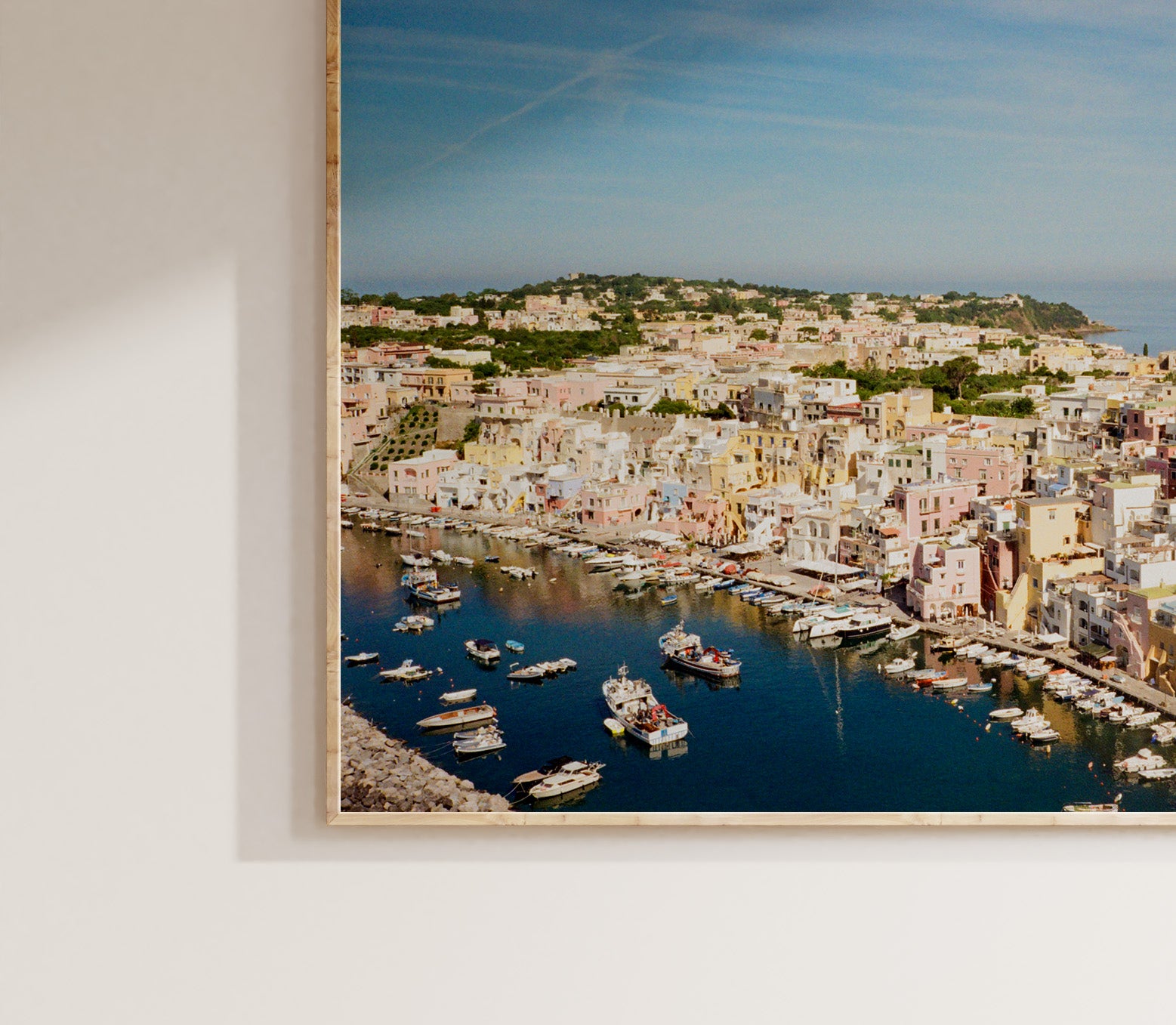 Procida Marina